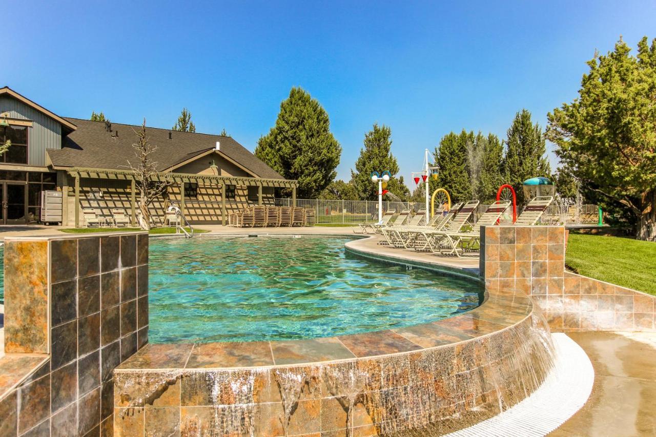 Eagle Crest Nature Retreat Redmond Ngoại thất bức ảnh